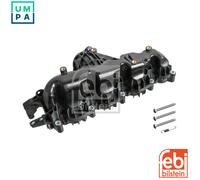 Intake Manifold Fits VW Golf Mk6 Passat Audi A3 03L 129 711 AG SK1 Febi 174910