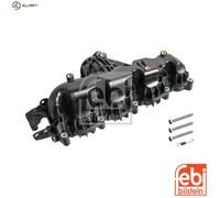 Intake Manifold Fits VW Golf Mk6 Passat Audi A3 03L 129 711 AG SK1 Febi 174910