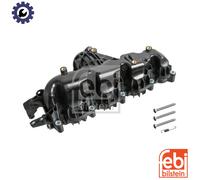 Intake Manifold Fits VW Golf Mk6 Passat Audi A3 03L 129 711 AG SK1 Febi 174910