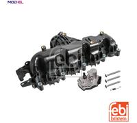 FITTING INTAKE MANIFOLD 175019 FOR SKODA VW GOLF/VI PASSAT/Magotan TIGUAN/SUV