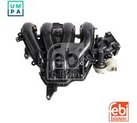 FITTING INTAKE MANIFOLD 176440 FOR FORD MONDEO/IV/Turnier FOCUS/C-MAX/II 2.3L