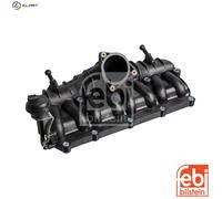 FITTING INTAKE MANIFOLD 176453 FOR SKODA OCTAVIA/II/Combi VW SEAT AUDI