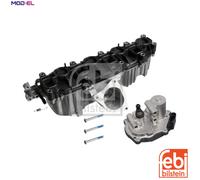 FEBI BILSTEIN 176636 Fitting, intake manifold
