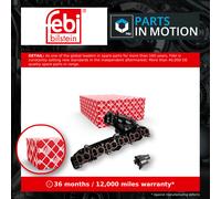 Fitting, intake manifold 176958 Febi 11617800088 11618511363 Quality Guaranteed