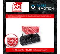 Fitting, intake manifold 183293 Febi 03G129713AF 3G129713AF Quality Guaranteed