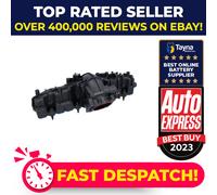 Fitting, intake manifold 184539 Febi 9677030680 1731753 1746721 1770548 2545517