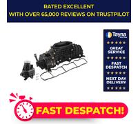 Fitting, intake manifold 194001 Febi 68089607AA A6510900037 6510900037 Quality