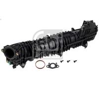 Fitting, intake manifold FEBI 182611 for BMW 5 (F10) 3 2010-2011