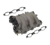 Fitting, intake manifold FEBI 48381 for MERCEDES-BENZ SL (R230) 3 2008-2012
