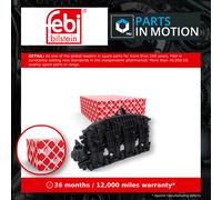 Fitting, intake manifold fits AUDI S3 8V 2.0 16 to 18 06L133201AH 06L133201EL