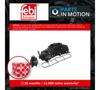 Fitting, intake manifold fits MERCEDES SPRINTER 906 2.2D 06 to 16 A6510900037