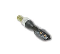 Highsider Pro Sonic-x2 Led 204-272 Turn Signal 2 Units Silver