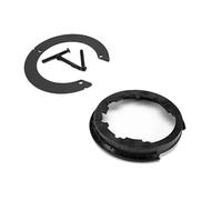 FITTING RING FLANGE FOR GIVI TANKLOCK SYSTEM. BF17 - BMW R1200GS & R1250GS