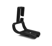 fittings4you 1DX II - LBG Quick Release L-Holder Compatible with Canon 1DX Mark II L Rail Plate Arca LC7814