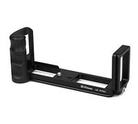 fittings4you X-PRO1 Quick Release L-Holder Compatible with Fujifilm X-PRO1 L Rail Plate Arca LC7826