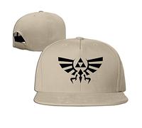 Fitty area Legend Of Zelda Caps Hats Ash Natural
