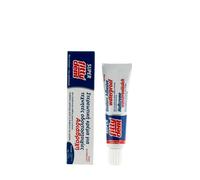 Fitty -Dent Denture Adhesive Cream 40g - FREE SHIPPING