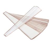 Fituenly 100pcs Single Rose Sleeves, Clear Cellophane Flower Wrapping Bags, Waterproof Bouquet Packaging for Floral Arrangement, Valentine's Day Floral Wrappers
