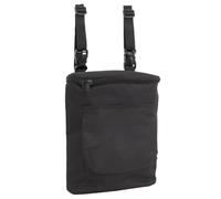 Fituenly Electric Vehicle Storage Bag Waterproof Oxford Cloth Hanging Storage Pouch, Handlebar Bag for Bikes, Scooters, Outdoor Adventures