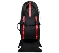Fituenly Skateboard Backpack Skateboard Bag Multifunctional Travel Backpack Longboard Carry Bag for Outdoor Sports Skating Travel