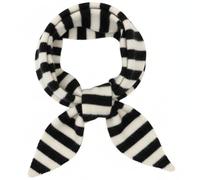 Fituenly Stripe Knitted Triangle Scarf for Women Aesthetic Headscarf Shawl Cozy Neck Warmer Versatile Head Wrap Cottagecore Streetwear Stylish Fall Winter Accessories