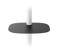 FITUEYES Metal Shelf Plate Load Capacity 10kg Adjustable Height Size 330×270mm for MASTER Series 2nd FT48 / MASTER 2nd Pro