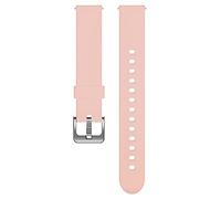 FITVII 16mm Quick Release Watch Band Slim Fitness Tracker (HM08)