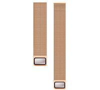 FITVII 16mm Quick Release Watch Band Slim Fitness Tracker (HM08)