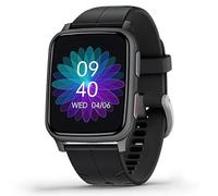 FITVII Fitness Tracker, Smart Watch with 24/7 Blood Pressure Heart Rate and Blood Oxygen Monitor, Sleep Tracker with Calorie Step Counter, IP68 Waterproof Activity Tracker for Women Men Android iOS