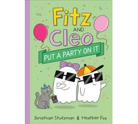 Fitz and Cleo Put a Party on It