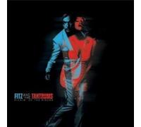 FITZ AND THE TANTRUMS - Pickin' Up The Pieces