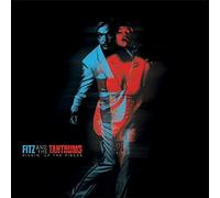 Fitz and The Tantrums - Pickin' Up The Pieces [VINYL]