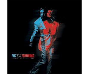 Fitz and The Tantrums - Pickin' Up The Pieces [VINYL]