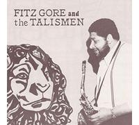 Fitz Gore - Fitz Gore & The Talismen [VINYL]