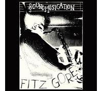 Fitz Gore - Soundmusication [VINYL]