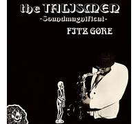Fitz Gore & The Talismen - Soundmagnificat [VINYL]