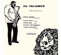 Fitz Gore & The Talismen - Soundnitia [VINYL]
