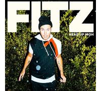 Fitz : Head Up High CD (2021) NEW Highly Rated eBay Seller Great Prices