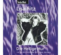 Fitz,lisa - Die Heilige Hur