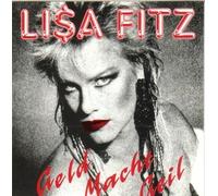 Fitz,Lisa - Geld Macht Geil