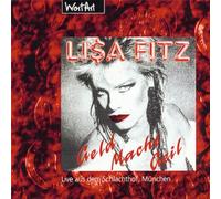 Fitz,Lisa - Geld Macht Geil