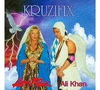 Fitz, Lisa & Khan, Ali - Kruzifix