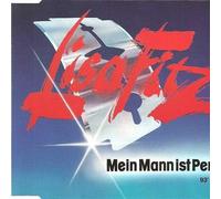 Fitz,Lisa - Mein Mann Ist Perser