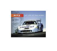 FITZ : My Life At The Wheel, John Fitzpatrick.