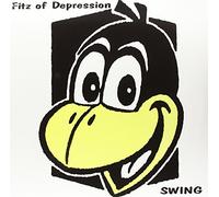 Fitz of Depression - Swing [VINYL]