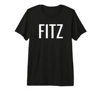 Fitz Premium T-Shirt