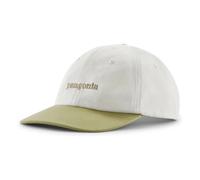 Patagonia Fitz Roy Icon cap white beige