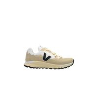 Veja FITZ ROY women Lowtop Beige in size:37