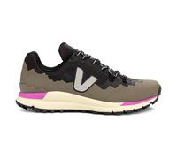 Veja Women's Fitz Roy FS Trek Shell - Black - 3368A-BLK FITZ ROY