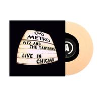 Fitz & The Tantrums LIVE IN CHICAGO (Vinyl)